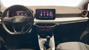 Seat Arona bild 10