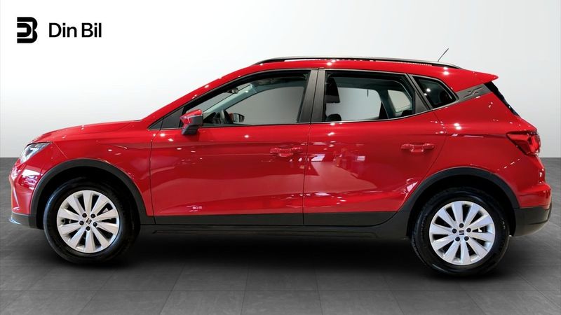 Seat Arona bild 2