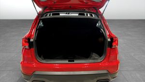 Seat Arona bild 12
