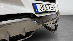Cupra Terramar bild 13