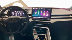 Cupra Terramar bild 10