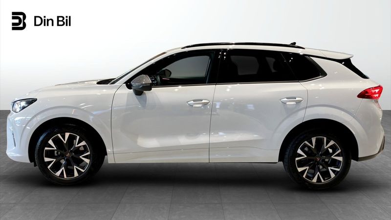 Cupra Terramar bild 2