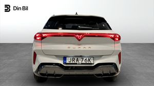 Cupra Terramar bild 5
