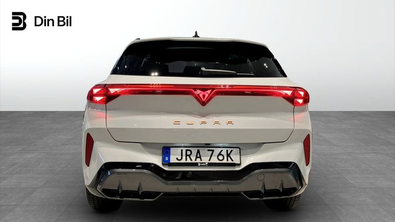 Cupra Terramar bild 5