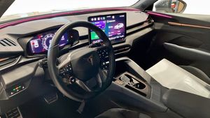 Cupra Terramar bild 7