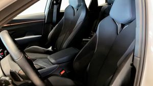 Cupra Terramar bild 8