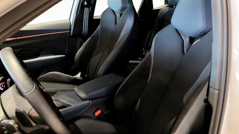 Cupra Terramar bild 8