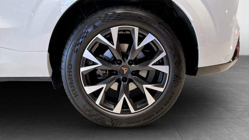 Cupra Terramar bild 6