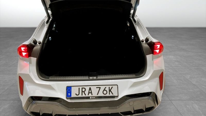 Cupra Terramar bild 12