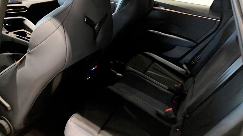 Cupra Terramar bild 11