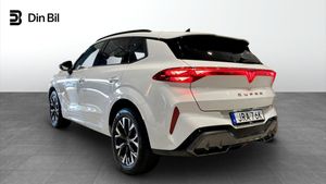 Cupra Terramar bild 3