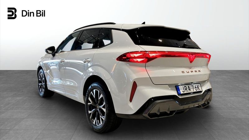 Cupra Terramar bild 3