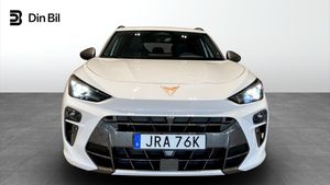 Cupra Terramar bild 4