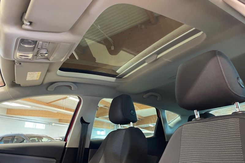 Seat Leon bild 16