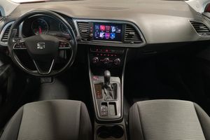 Seat Leon bild 12