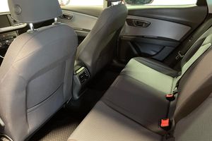 Seat Leon bild 22