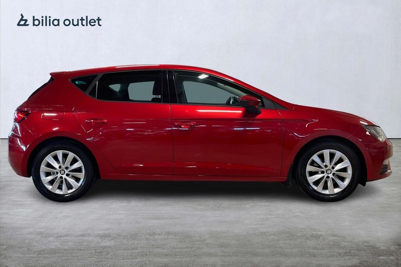 Seat Leon bild 10