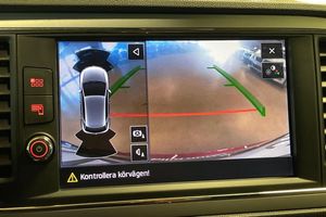 Seat Leon bild 15