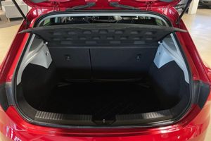 Seat Leon bild 21