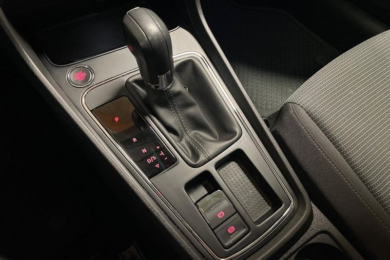 Seat Leon bild 18