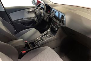 Seat Leon bild 19