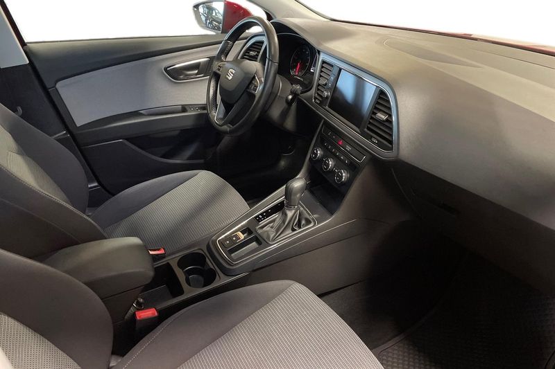 Seat Leon bild 19