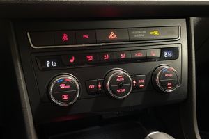 Seat Leon bild 17