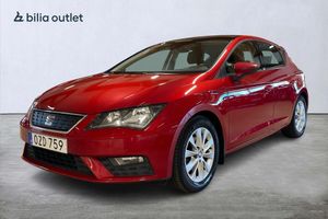 Seat Leon bild 1
