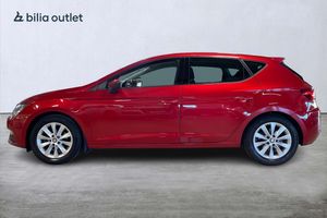 Seat Leon bild 6