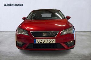Seat Leon bild 3
