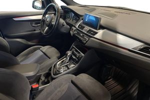 BMW 220 bild 20