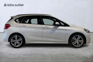 BMW 220 bild 9