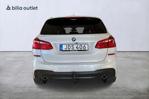 BMW 220 bild 7