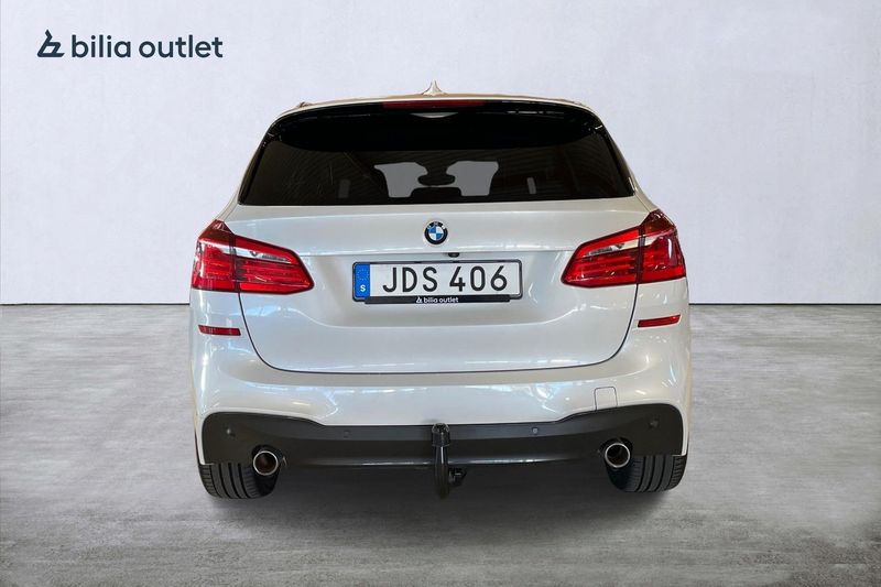 BMW 220 bild 7