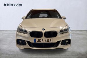 BMW 220 bild 2