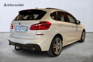 BMW 220 bild 8