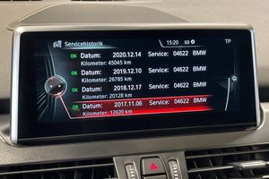 BMW 220 bild 26