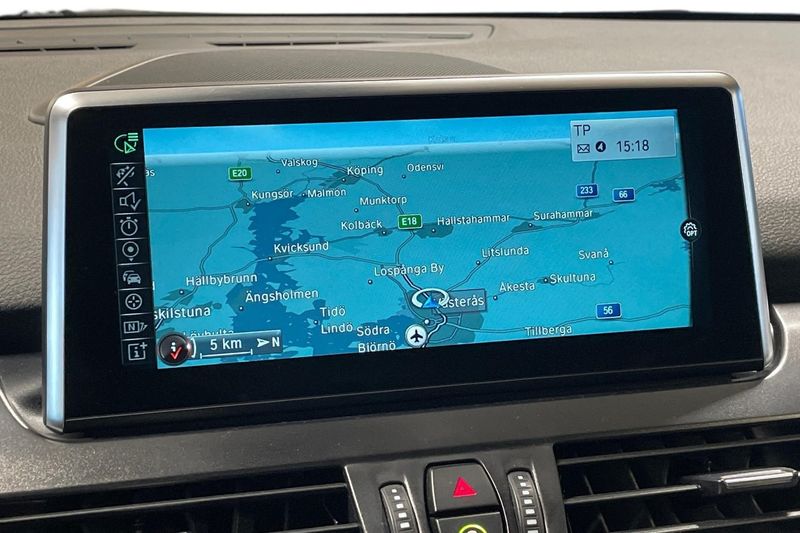 BMW 220 bild 15