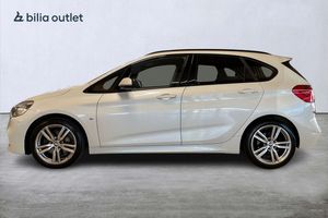 BMW 220 bild 5