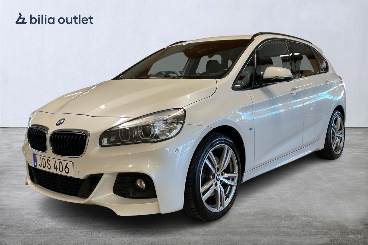 BMW 220
