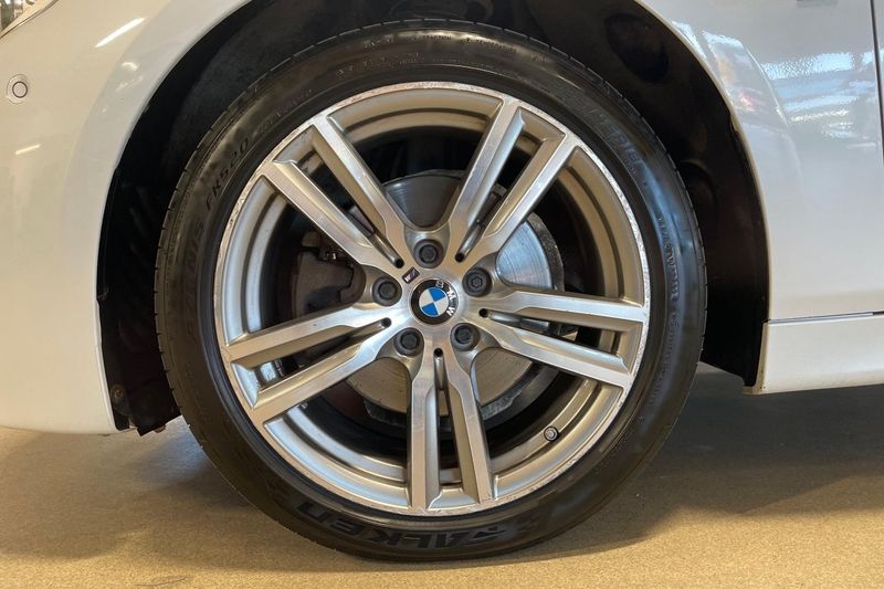 BMW 220 bild 4