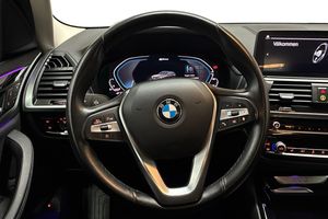 BMW X3 bild 16