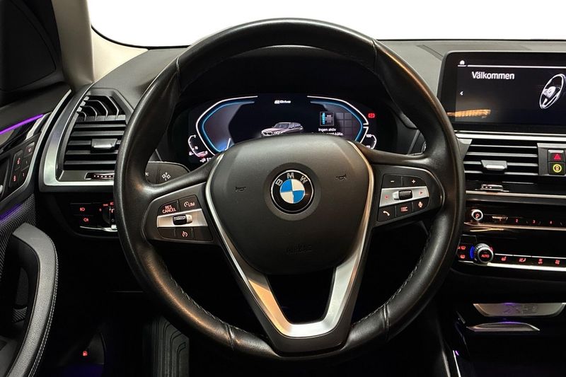 BMW X3 bild 16