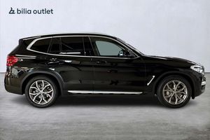 BMW X3 bild 5