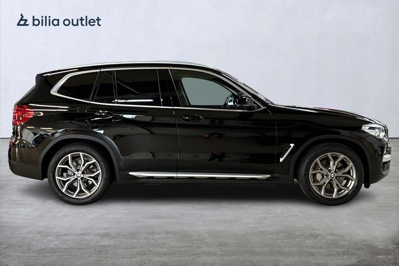 BMW X3 bild 5