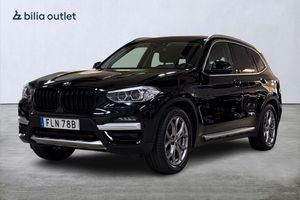 BMW X3 bild 1