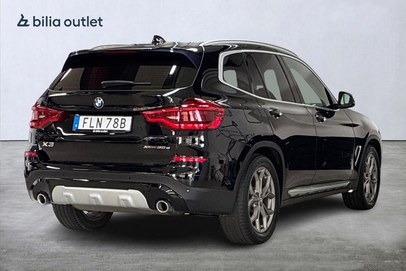 BMW X3 bild 6