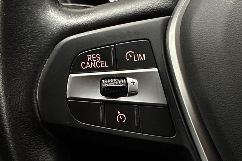 BMW X3 bild 24