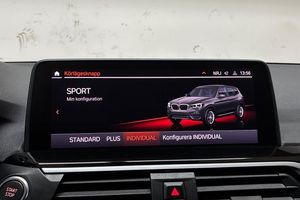 BMW X3 bild 22