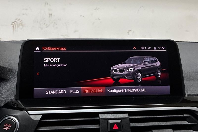 BMW X3 bild 22